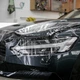 Защитная гибридная пленка KK (PPF TPH) для фар автомобиля Прозрачная 60 х 152 см (id 59) - изображение 15