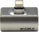 ЦАП портативный Noble 4.4mm Pentaconn Lightning (TC44Pro) Серый (90403471) - изображение 2
