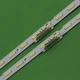 LED підсвітка Samsung TV 49" AOT_49_NU7300_NU7100 AOT-49-NU7300-2X38 JL.E490K2330-408BS V8N1-490SM0-R1 2шт. - изображение 3