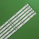 LED підсвітка TV 65" CRH-BP653030051385F-A CRH-BP653030051385F-B/C/D HRS-XM65T47-5X13-MCPCB 10шт. - изображение 4