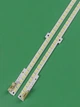 LED підсвітка Samsung TV 55" 2011SVS55_6.5K_V2_1CH_PV_LEFT/RIGHT JVG4-550SMA-R1 JVG4-550SMB-R1 2pin 2шт. - изображение 2