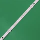 LED підсвітка TV 65" 5LED 6V K650WDC2 A1 4708-K65WDC-A1113N11 K650WDC2BB340A200 4708-K65WDC-A1113N21 12шт. - изображение 3