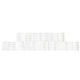 LED підсвітка TV 65" RF-CF650001AE30-0801 RF-CF650001CE30-0801 JL.D65081330-078FS-M_V01 10шт. - изображение 1