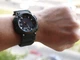 Мужские часы Casio Tough Solar AQ-S810W-3A (AQ-S810W-3AVCF, AQ-S810W-3AVDF) Хаки, солнечная батарея - изображение 7