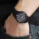 Чоловічій годинники Casio MRW-200H-1BVCF ( MRW-200H-1BVEF, MRW-200H-1B) - зображення 9