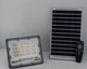 Вуличний ліхтар на стовп Happy Home OO7 з сонячною панеллю IP66 200W - зображення 2