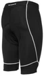 Велошорти чоловічі Arcore DALTES BLK (M) - изображение 3