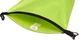 Гермомішок Aquos LT DRY BAG (15L зелений) - зображення 4