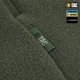 Кофта M-Tac Sprint Fleece Polartec Army Olive XS - изображение 7