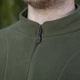 Кофта M-Tac Delta Polartec реглан Army Olive 3XL - изображение 9