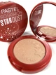 Хайлайтер Pastel Зоряний пил Profashion Stardust тон 321 Nova 8 г(8690644003219) - изображение 3