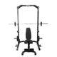 Силова напіврама Taurus Power Rack з лавою Taurus F.I.D. B990 - изображение 2