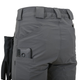 Штаны w32/l32 versastretch trekking tactical shadow pants helikon-tex grey - изображение 7