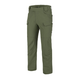 Штани w38/l34 versastretch tactical pants outdoor olive helikon-tex - зображення 1