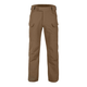 Штаны w36/l34 versastretch tactical pants outdoor mud helikon-tex brown - зображення 3