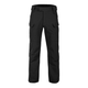 Штани w38/l32 versastretch tactical pants outdoor helikon-tex black - зображення 3