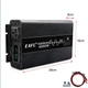 Инвертор EAFC 4000W, 12В - 220 В, с чистой синусоидой - изображение 2