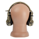 Навушники Ops-Core AMP Communication Headset, Connectorized NFMI - зображення 5