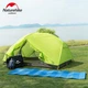 Коврик складной Naturehike IXPE NH19QD008, 18 мм (137728) - изображение 4