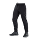 Брюки M-Tac Stealth Cotton Black M - изображение 1