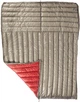 Пуховий спальник-ковдра ROCK FRONT 300 Wide UL Червоний (rf9826) - зображення 3