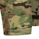 Штани зимові vik-tailor softshell multicam 50 - зображення 7