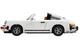 Конструктор LEGO Creator Expert Porsche 911 - 1458 деталей (10295) - изображение 7