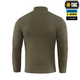 Куртка M-Tac Combat Fleece Polartec Jacket Dark Olive M/L - зображення 4