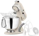 Кухонная машина KitchenAid Artisan 5KSM175PSEFL с откидным блоком, цвет свежий лен - изображение 3