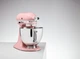 Миксер KitchenAid 5KSM175PSEDR - изображение 6