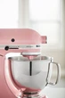 Миксер KitchenAid 5KSM175PSEDR - изображение 10