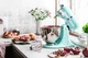 Миксер KitchenAid 5KSM175PSEIC - изображение 4