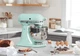 Миксер KitchenAid 5KSM175PSEIC - изображение 6