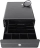 Денежный ящик NRJ CX-240B Black (15864) - изображение 2