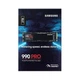 Накопичувач SSD M.2 2280 2TB 990 PRO Samsung (MZ-V9P2T0BW) - зображення 5