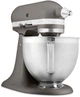 Міксер KitchenAid 5KSM185PSEGR - зображення 2