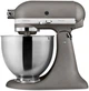 Міксер KitchenAid 5KSM185PSEGR - зображення 4