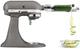 Міксер KitchenAid 5KSM185PSEGR - зображення 7