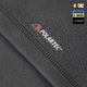 Кофта M-Tac Delta Polartec Dark Grey M - зображення 6