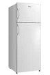 Двокамерний холодильник Amica DT 374 050 W (A++ FrostControl 204 л) - зображення 2