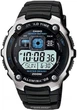 Мужские часы Casio AE-2000W-1A (AE-2000W-1AVCF , AE-2000W-1AVEF) - изображение 1