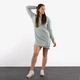 Туника MADLAKE светлая олива 3XL от MAD™ - изображение 2