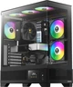 Корпус Gamdias Atlas M1 Black (4712960139565) - изображение 1
