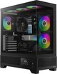 Корпус Gamdias Atlas M1 Black (4712960139565) - изображение 2