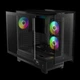 Корпус Gamdias Atlas M1 Black (4712960139565) - изображение 6