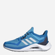 Buty do biegania męskie adidas Alphatorsion 2.0 GY0596 46 Niebieskie (4065419857559) - obraz 3