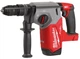 Набор аккумуляторных инструментов Milwaukee M18 FPP2AY-553P Packout (4933481019) - изображение 2