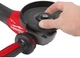 Набор аккумуляторных инструментов Milwaukee M18 FPP2AY-553P Packout (4933481019) - изображение 9