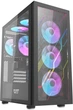 Корпус DarkFlash Dk210 Black - изображение 2