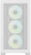 Корпус DarkFlash DLX4000 MESH White - зображення 2